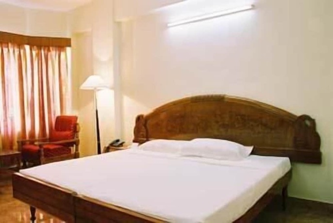 Imagen de la habitación del Hotel Plr Grand By Tommaso Hotels. Foto 8