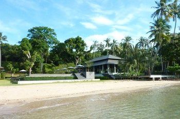 Imagen de los exteriores del Hotel Plub Pla Koh Mak Retreat, KOH CHANG & KOH KOOD-TRAT. Foto 8