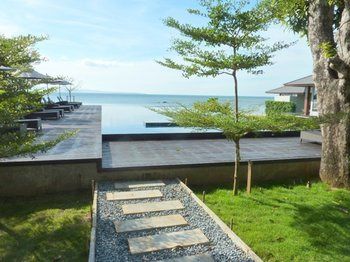 Imagen de los exteriores del Hotel Plub Pla Koh Mak Retreat, KOH CHANG & KOH KOOD-TRAT. Foto 9