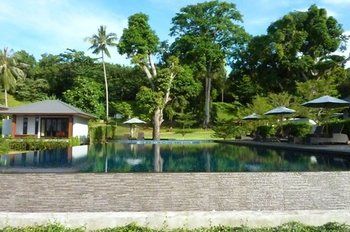 Imagen de la habitación del Hotel Plub Pla Koh Mak Retreat, KOH CHANG & KOH KOOD-TRAT. Foto 4