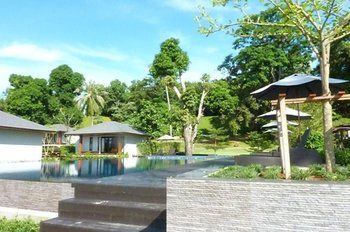 Imagen general del Hotel Plub Pla Koh Mak Retreat, KOH CHANG & KOH KOOD-TRAT. Foto 2