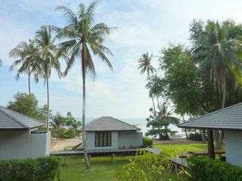 Imagen de la piscina del Hotel Plub Pla Koh Mak Retreat, KOH CHANG & KOH KOOD-TRAT. Foto 13