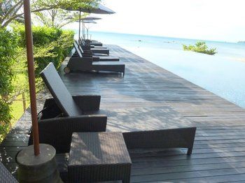Imagen de la piscina del Hotel Plub Pla Koh Mak Retreat, KOH CHANG & KOH KOOD-TRAT. Foto 14