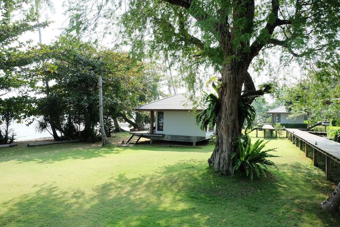 Imagen de los exteriores del Hotel Plub Pla Koh Mak Retreat, KOH CHANG & KOH KOOD-TRAT. Foto 10
