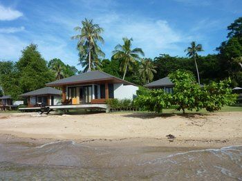 Imagen de los exteriores del Hotel Plub Pla Koh Mak Retreat, KOH CHANG & KOH KOOD-TRAT. Foto 11