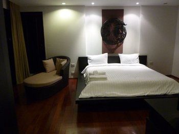 Imagen de la habitación del Hotel Plub Pla Koh Mak Retreat, KOH CHANG & KOH KOOD-TRAT. Foto 6