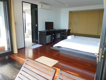 Imagen de los exteriores del Hotel Plub Pla Koh Mak Retreat, KOH CHANG & KOH KOOD-TRAT. Foto 12