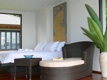 Imagen de la piscina del Hotel Plub Pla Koh Mak Retreat, KOH CHANG & KOH KOOD-TRAT. Foto 16