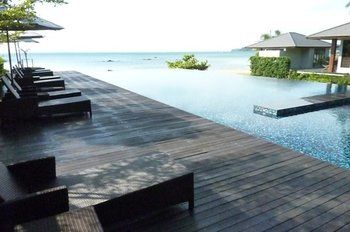 Imagen del bar/restaurante del Hotel Plub Pla Koh Mak Retreat, KOH CHANG & KOH KOOD-TRAT. Foto 3