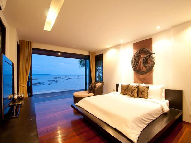 Imagen general del Hotel Plub Pla Koh Mak Retreat, Ko Mak. Foto 2