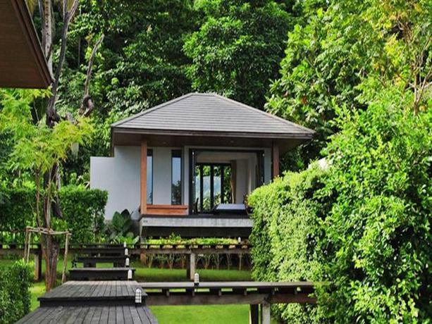 Imagen general del Hotel Plub Pla Koh Mak Retreat, Ko Mak. Foto 3