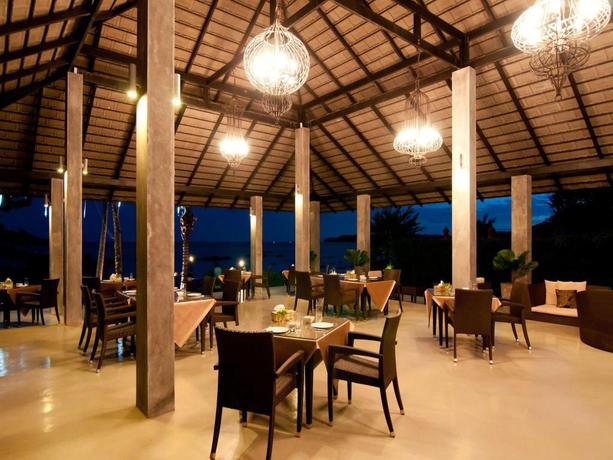 Imagen de los interiores del Hotel Plub Pla Koh Mak Retreat, Ko Mak. Foto 4