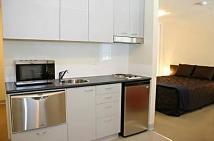 Imagen de la habitación del Hotel Plum Carlton Serviced Apartments. Foto 6