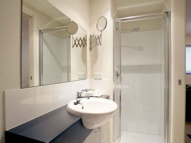 Imagen de la habitación del Hotel Plum Carlton Serviced Apartments. Foto 7