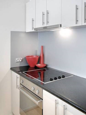 Imagen de la habitación del Hotel Plum Collins Street Serviced Apartments. Foto 6