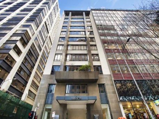 Imagen general del Hotel Plum Collins Street Serviced Apartments. Foto 2
