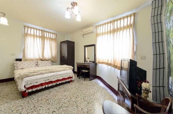 Imagen de la habitación del Hotel Plum Inn 2. Foto 6