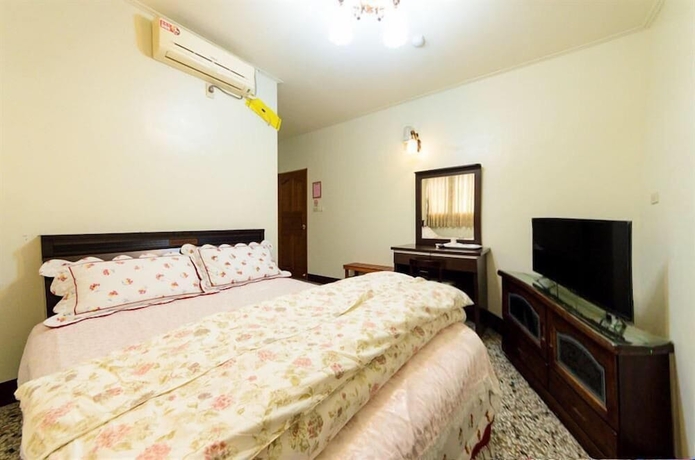 Imagen de la habitación del Hotel Plum Inn 2. Foto 7