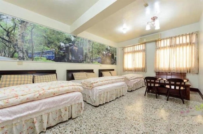 Imagen de la habitación del Hotel Plum Inn 2. Foto 8