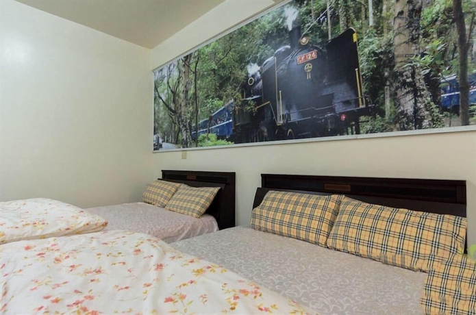 Imagen de la habitación del Hotel Plum Inn 2. Foto 9