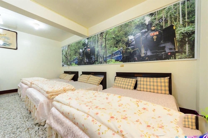 Imagen de la habitación del Hotel Plum Inn 2. Foto 10