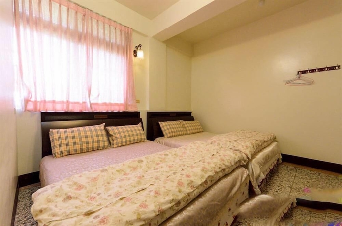 Imagen de la habitación del Hotel Plum Inn 2. Foto 11