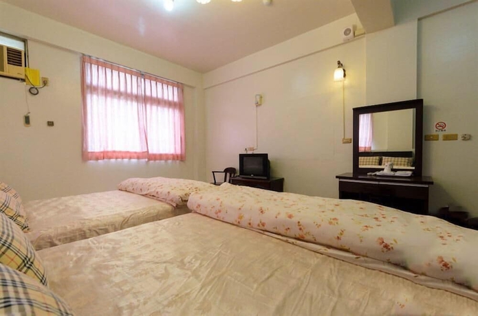 Imagen de la habitación del Hotel Plum Inn 2. Foto 12