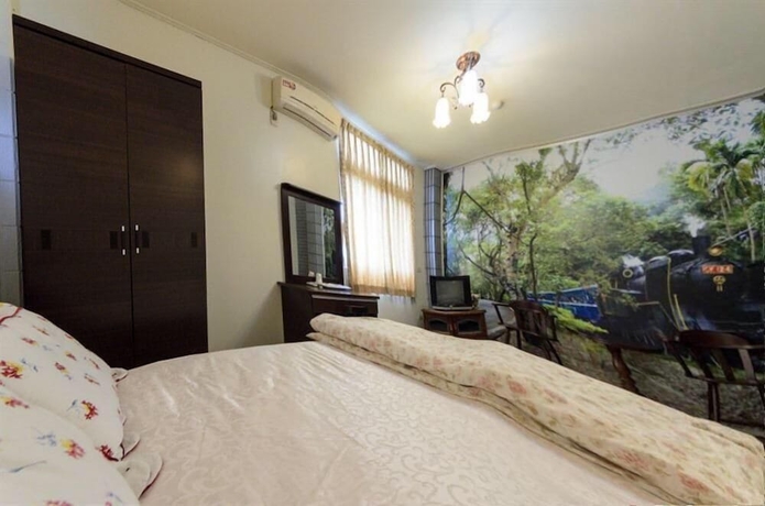 Imagen de la habitación del Hotel Plum Inn 2. Foto 14