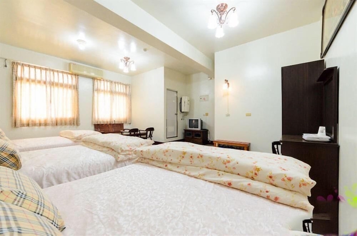 Imagen de la habitación del Hotel Plum Inn 2. Foto 15