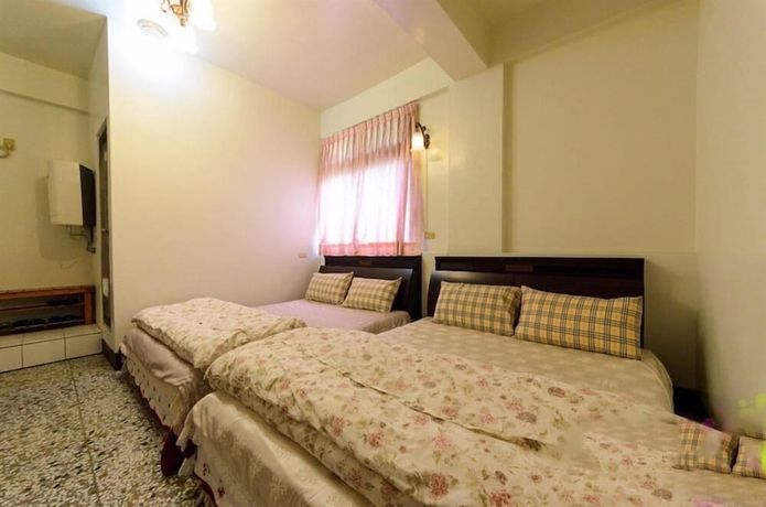 Imagen de la habitación del Hotel Plum Inn 2. Foto 16