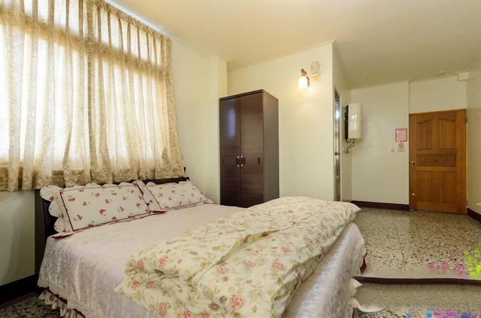 Imagen de la habitación del Hotel Plum Inn 2. Foto 17