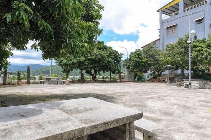 Imagen general del Hotel Plum Inn 2. Foto 4