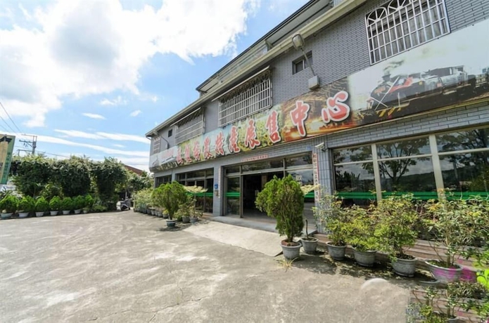 Imagen general del Hotel Plum Inn 2. Foto 5