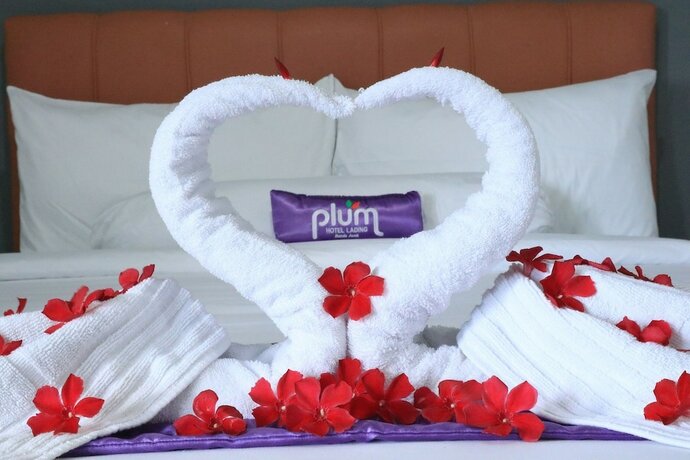 Imagen general del Hotel Plum Lading Banda Aceh. Foto 1