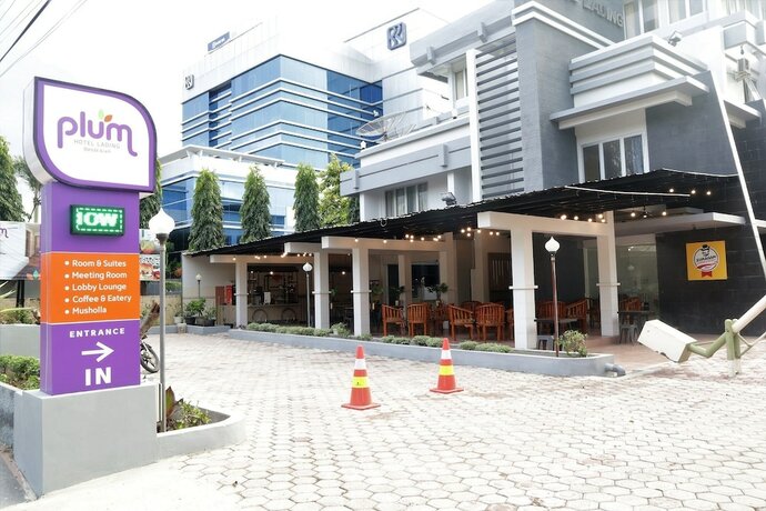 Imagen general del Hotel Plum Lading Banda Aceh. Foto 8