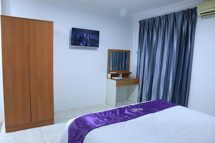 Imagen general del Hotel Plum Lading Banda Aceh. Foto 12