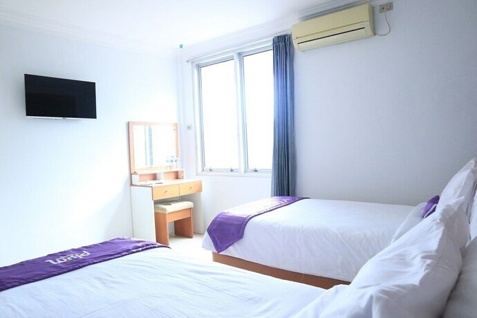 Imagen de la habitación del Hotel Plum Lading Banda Aceh. Foto 13