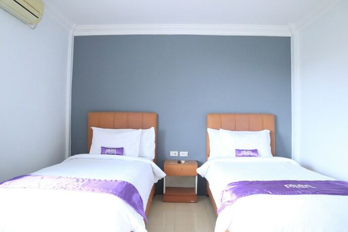 Imagen de la habitación del Hotel Plum Lading Banda Aceh. Foto 15