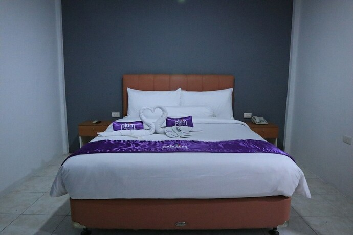 Imagen de la habitación del Hotel Plum Lading Banda Aceh. Foto 18