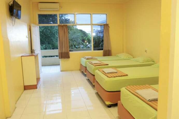 Imagen de la habitación del Hotel Plum Lading Banda Aceh. Foto 19