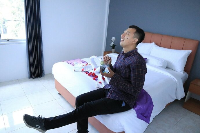Imagen de la habitación del Hotel Plum Lading Banda Aceh. Foto 20