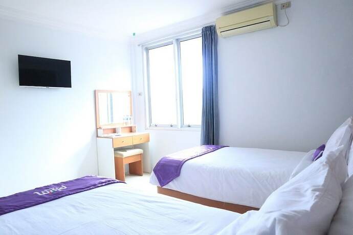Imagen de la habitación del Hotel Plum Lading Banda Aceh. Foto 22