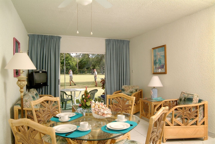 Imagen de la habitación del Hotel Plum Tree Club. Foto 4