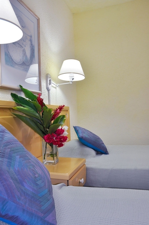 Imagen de la habitación del Hotel Plum Tree Club. Foto 6