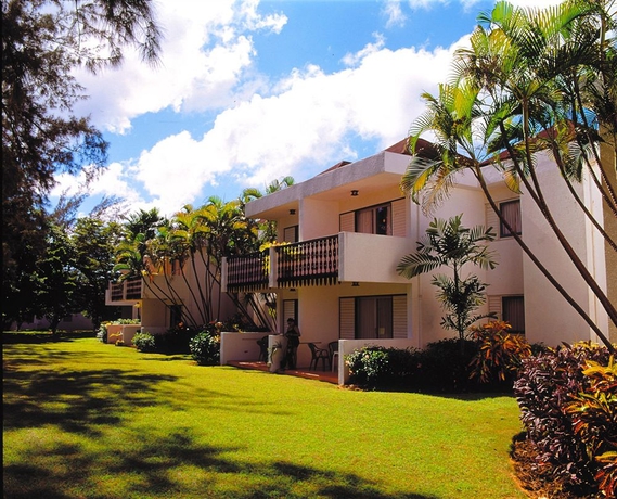 Imagen general del Hotel Plum Tree Club. Foto 2