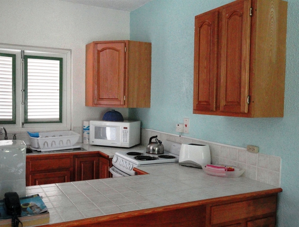 Imagen de la habitación del Hotel Plum Tree Club. Foto 7