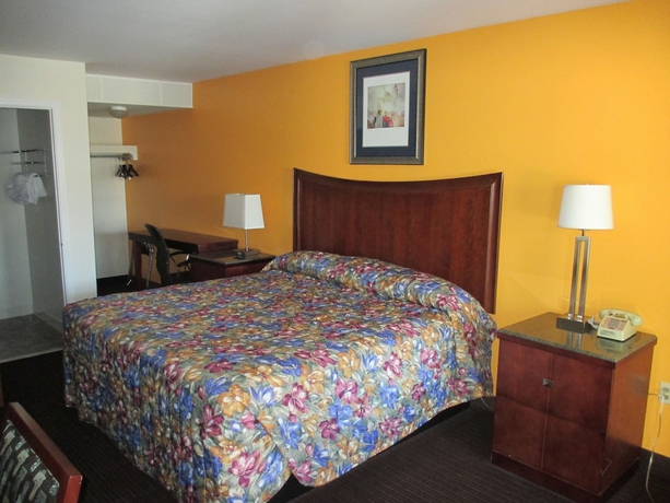 Imagen de la habitación del Hotel Plum Tree Inn. Foto 6