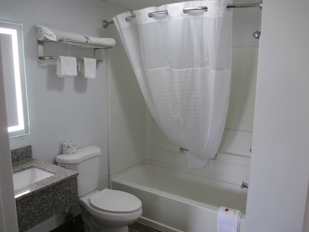 Imagen de la habitación del Hotel Plum Tree Inn. Foto 7