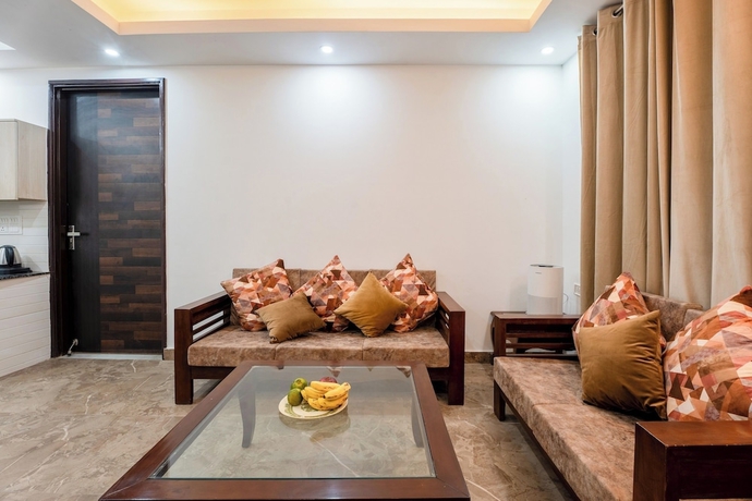 Imagen de la habitación del Hotel Plum Trees. Foto 4