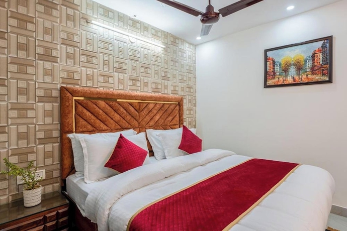 Imagen de la habitación del Hotel Plum Trees. Foto 6